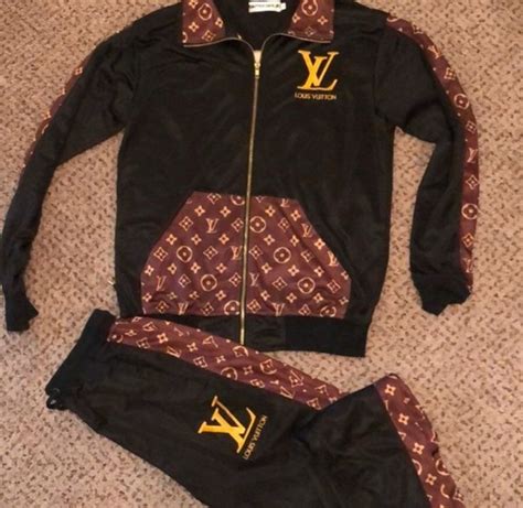 louis vuitton training suit|louis vuitton suits for sale.